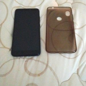 Ghost Hot pepper. Unlocked and used for about 3mo.